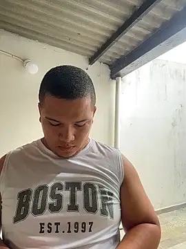 Patricio 02 online show from 8, 6, 2026