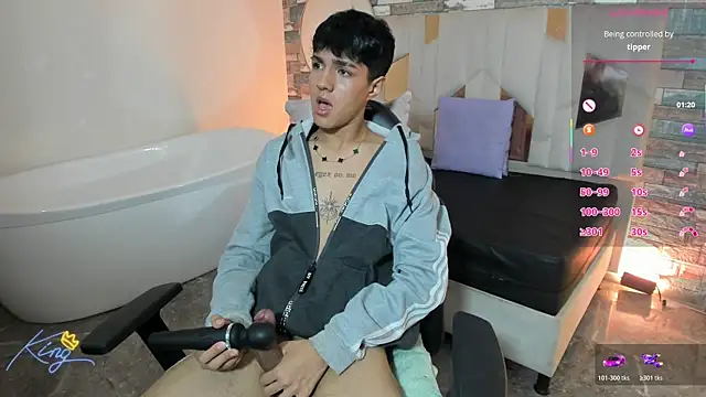 Snapshot of Damian_tay chatting on 11, 5, 2026 Damian tay online show from 11, 5, 2026