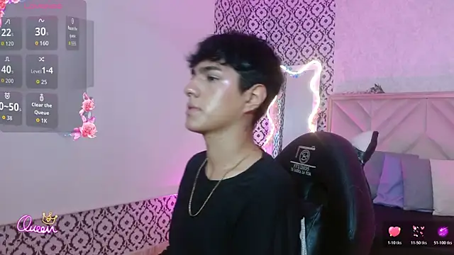Damian tay online show from 30, 6, 2026