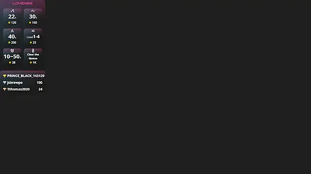 Snapshot of hot_fusion chatting on 10, 5, 2026 hot fusion online show from 10, 5, 2026