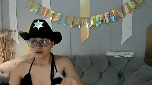 Snapshot of Sweet_lia08 chatting on 13, 6, 2026 Sweet lia08 online show from 13, 6, 2026