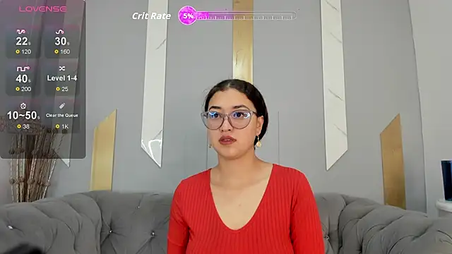 Snapshot of Sweet_lia08 chatting on 15, 6, 2026 Sweet lia08 online show from 15, 6, 2026