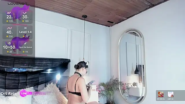 Sweet lia08 online show from 31, 7, 2026