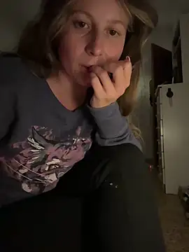 Snapshot of BizcochitoLeila chatting on 21, 4, 2026 BizcochitoLeila online show from 21, 4, 2026