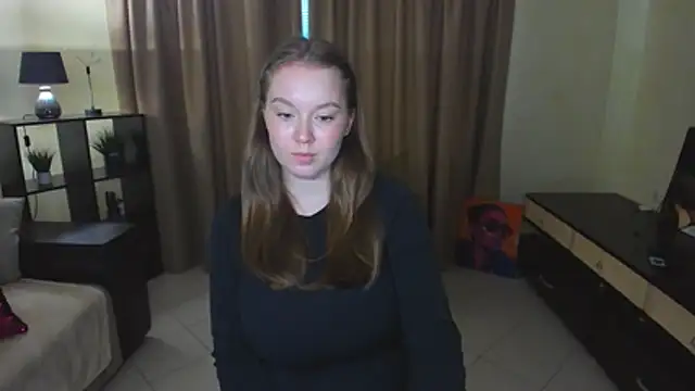 Snapshot of ValeriSunny chatting on 23, 4, 2026 ValeriSunny online show from 23, 4, 2026