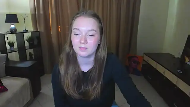 Snapshot of ValeriSunny chatting on 23, 4, 2026 ValeriSunny online show from 23, 4, 2026