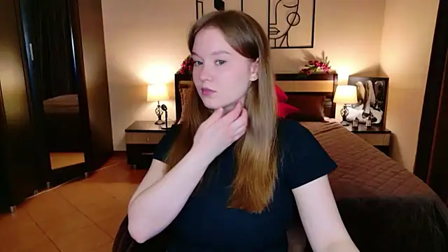 Snapshot of ValeriSunny chatting on 25, 4, 2026 ValeriSunny online show from 25, 4, 2026