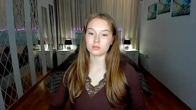 Snapshot of ValeriSunny chatting on 18, 6, 2026 ValeriSunny online show from 18, 6, 2026