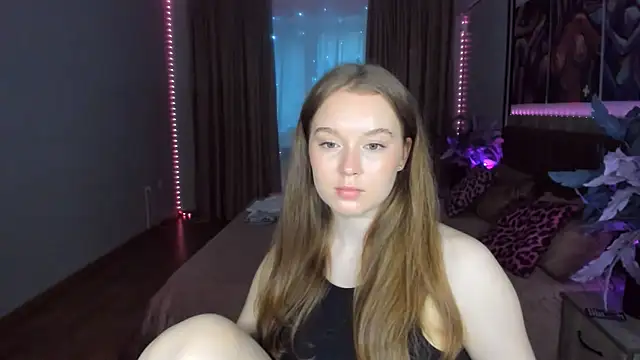 Snapshot of ValeriSunny chatting on 19, 6, 2026 ValeriSunny online show from 19, 6, 2026