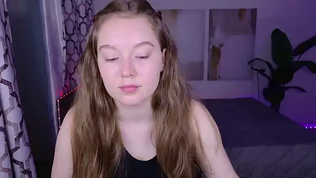 Snapshot of ValeriSunny chatting on 20, 6, 2026 ValeriSunny online show from 20, 6, 2026