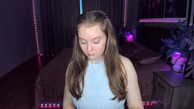 Snapshot of ValeriSunny chatting on 24, 6, 2026 ValeriSunny online show from 24, 6, 2026