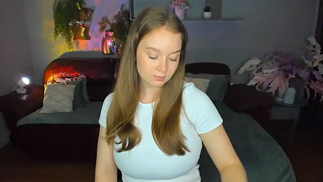 Snapshot of ValeriSunny chatting on 30, 6, 2026 ValeriSunny online show from 30, 6, 2026