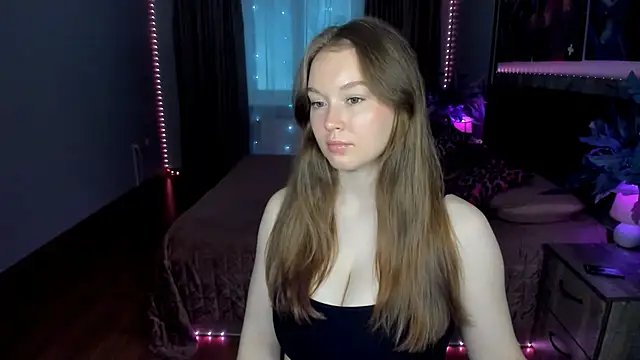 Snapshot of ValeriSunny chatting on 8, 7, 2026 ValeriSunny online show from 8, 7, 2026