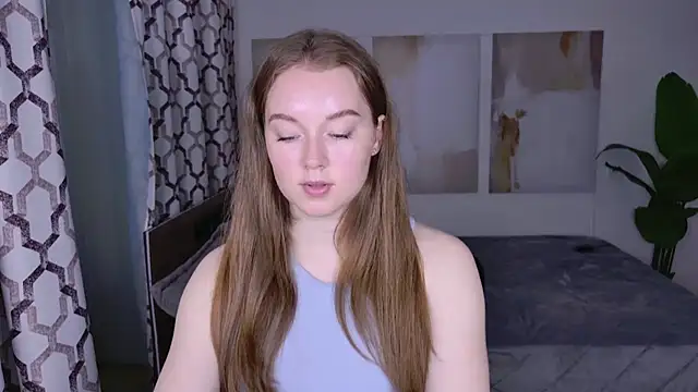 Snapshot of ValeriSunny chatting on 10, 7, 2026 ValeriSunny online show from 10, 7, 2026