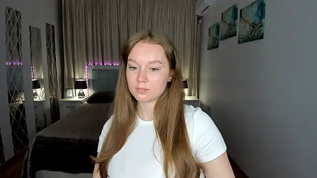 Snapshot of ValeriSunny chatting on 15, 7, 2026 ValeriSunny online show from 15, 7, 2026
