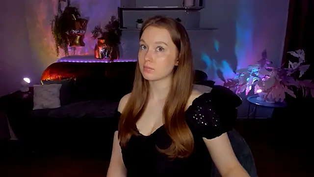 Snapshot of ValeriSunny chatting on 21, 7, 2026 ValeriSunny online show from 21, 7, 2026