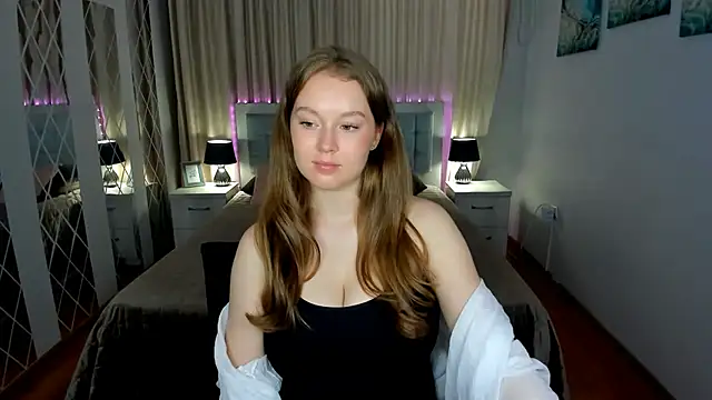 Snapshot of ValeriSunny chatting on 22, 7, 2026 ValeriSunny online show from 22, 7, 2026