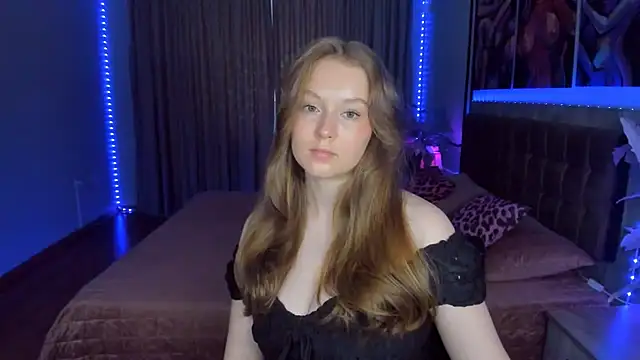 Snapshot of ValeriSunny chatting on 23, 7, 2026 ValeriSunny online show from 23, 7, 2026