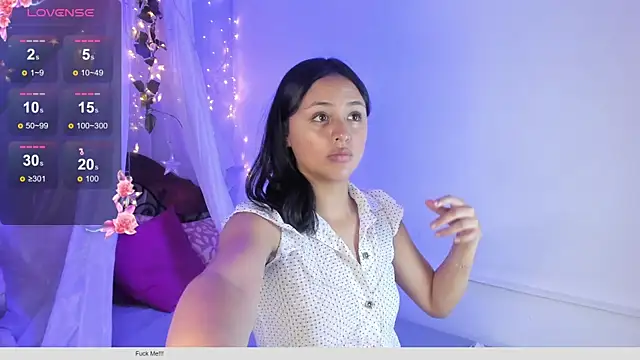 Snapshot of thalia_ecos chatting on 15, 5, 2026 thalia ecos online show from 15, 5, 2026
