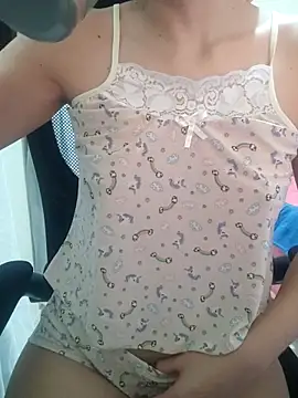 Snapshot of PalomaXXC chatting on 4, 5, 2026 PalomaXXC online show from 4, 5, 2026