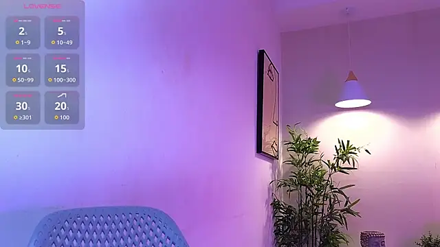Cherry Vixen  online show from 24, 5, 2026