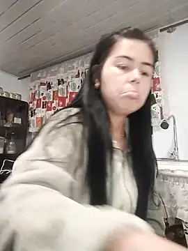 Snapshot of julietaflame chatting on 24, 4, 2026 julietaflame online show from 24, 4, 2026