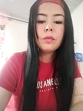 Snapshot of julietaflame chatting on 26, 4, 2026 julietaflame online show from 26, 4, 2026