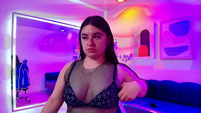 Snapshot of Anya_Volke chatting on 20, 4, 2026 Anya Volke online show from 20, 4, 2026