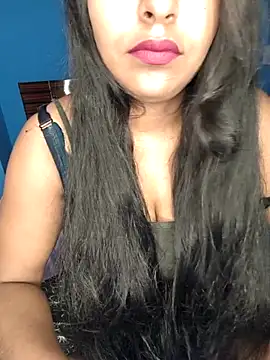 Snapshot of Newragini chatting on 1, 8, 2026 Newragini online show from 1, 8, 2026