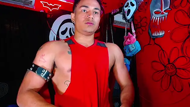 Snapshot of Nikkithebeastx chatting on 20, 4, 2026 Nikkithebeastx online show from 20, 4, 2026