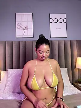 LilyFoox online show from 4, 6, 2026