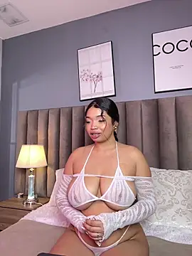 LilyFoox online show from 5, 6, 2026
