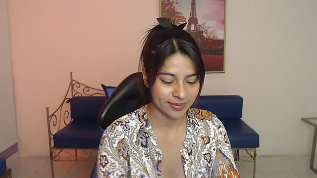 Lady isabella  online show from 22, 6, 2026