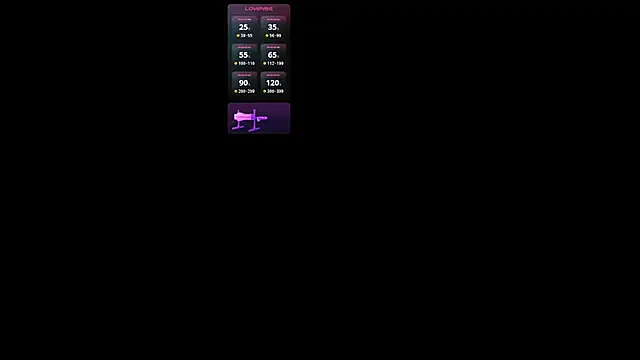 Snapshot of ZoeRhys chatting on 4, 6, 2026 ZoeRhys online show from 4, 6, 2026