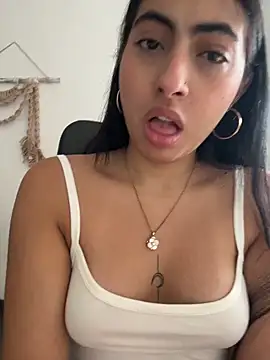 Lily Rush online show from 18, 6, 2026