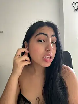 Lily Rush online show from 21, 6, 2026