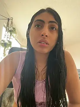 Lily Rush online show from 1, 7, 2026