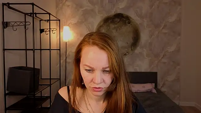 Snapshot of Margo_Kelly chatting on 28, 4, 2026 Margo Kelly online show from 28, 4, 2026