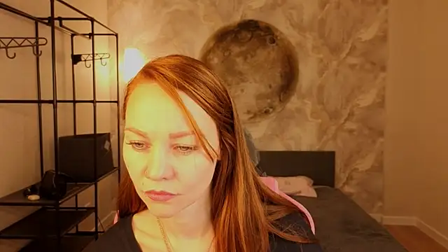 Snapshot of Margo_Kelly chatting on 29, 4, 2026 Margo Kelly online show from 29, 4, 2026