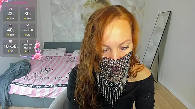 Margo Kelly online show from 12, 6, 2026