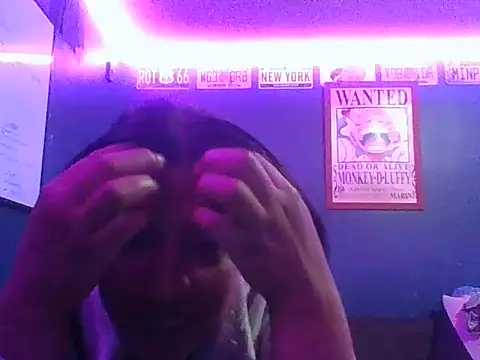 Snapshot of ParadiseEc chatting on 21, 4, 2026 ParadiseEc online show from 21, 4, 2026