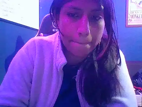 Snapshot of ParadiseEc chatting on 21, 4, 2026 ParadiseEc online show from 21, 4, 2026