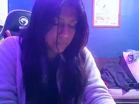 Snapshot of ParadiseEc chatting on 21, 4, 2026 ParadiseEc online show from 21, 4, 2026