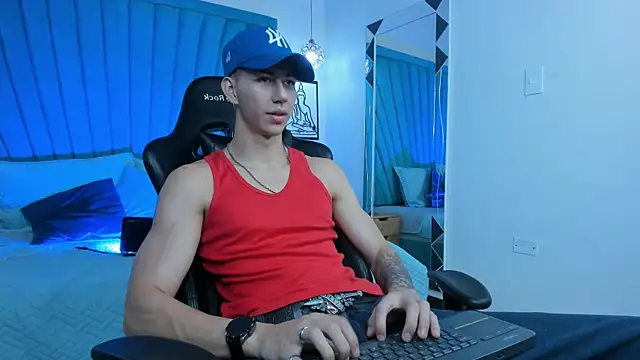 OliverThompsonJS online show from 30, 4, 2026