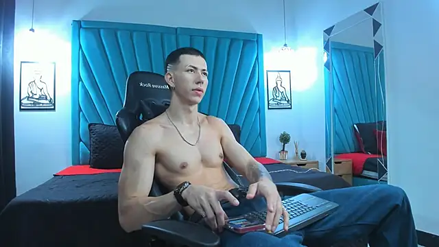 OliverThompsonJS online show from 9, 5, 2026