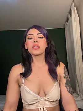 Latinxxcouple online show from 20, 3, 2026