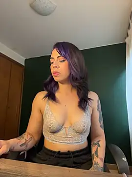 Latinxxcouple online show from 26, 5, 2026