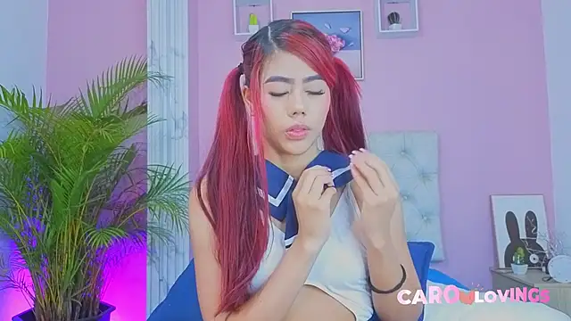 caro lovings online show from 5, 6, 2026