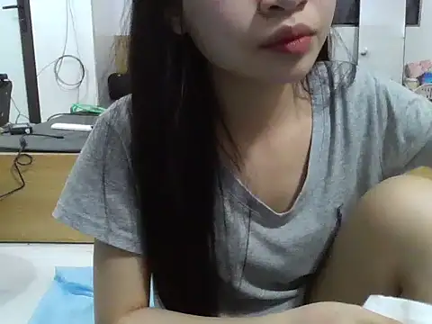 July Sexy09 online show from 17, 4, 2026