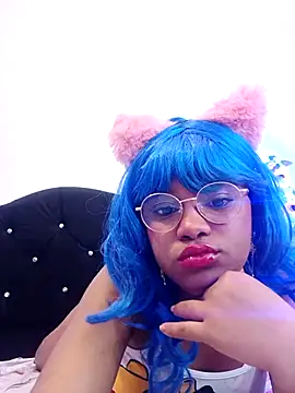 Snapshot of Nanai__RoSy_ chatting on 21, 4, 2026 Nanai RoSy online show from 21, 4, 2026